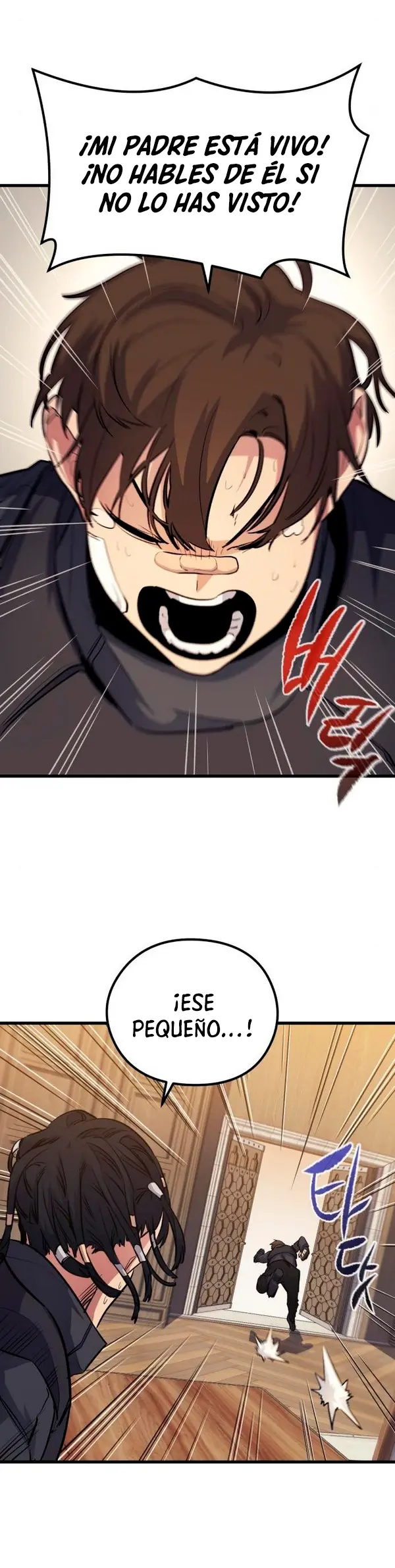 Rey espíritu demoniaco > Capitulo 49 > Page 331