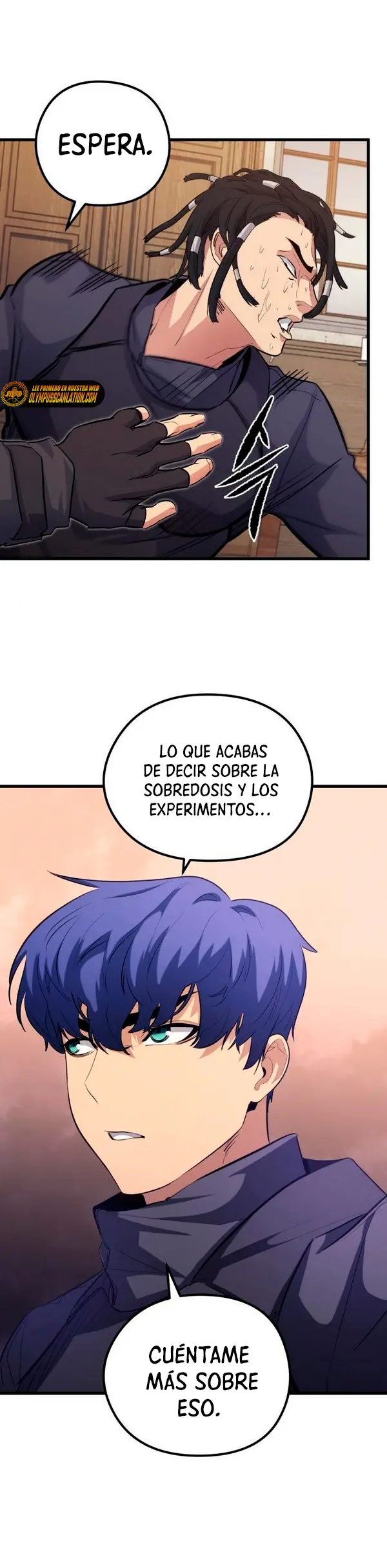 Rey espíritu demoniaco > Capitulo 49 > Page 341