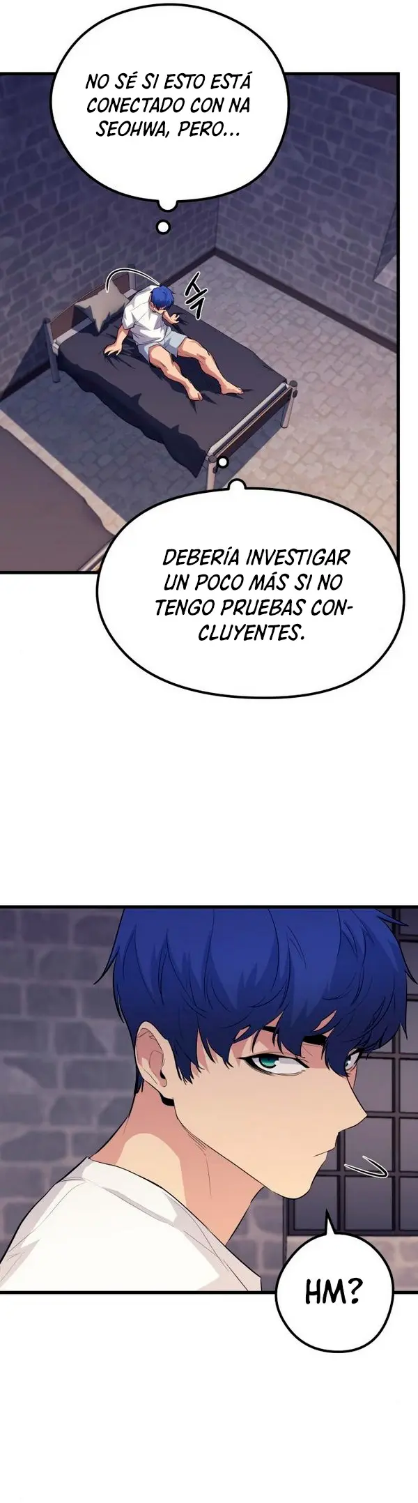 Rey espíritu demoniaco > Capitulo 49 > Page 371