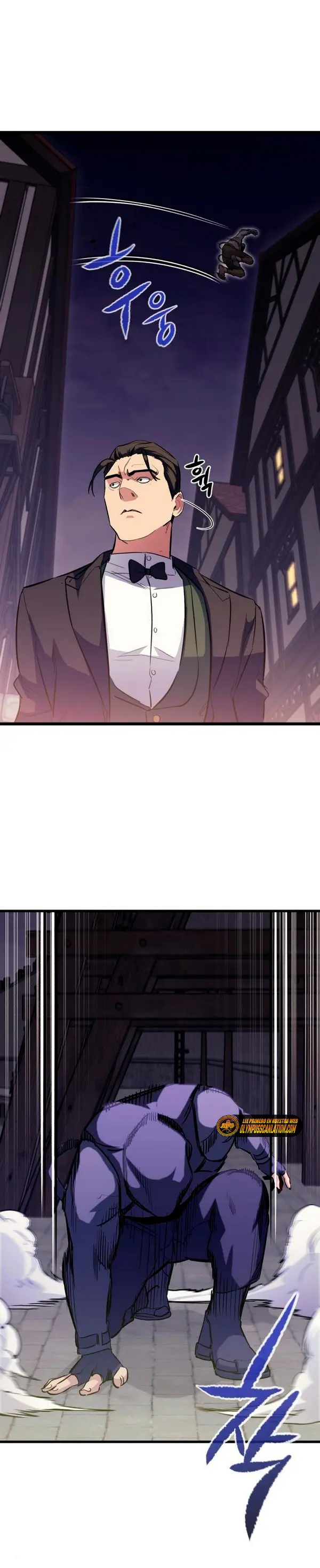 Rey espíritu demoniaco > Capitulo 49 > Page 391