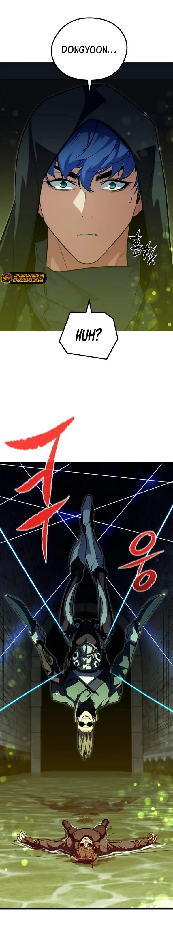 Rey espíritu demoniaco > Capitulo 49 > Page 431