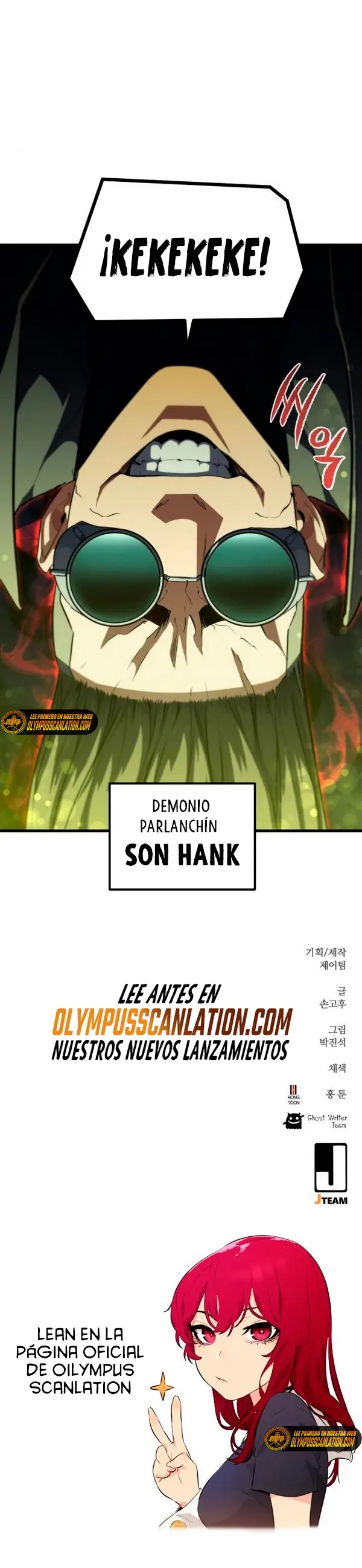 Rey espíritu demoniaco > Capitulo 49 > Page 441