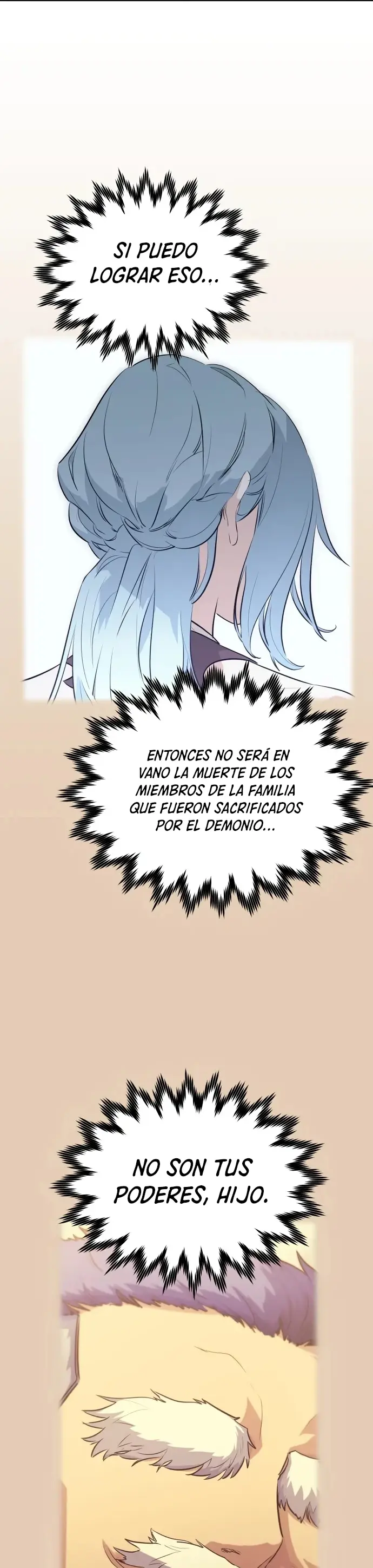 Rey espíritu demoniaco > Capitulo 61 > Page 41