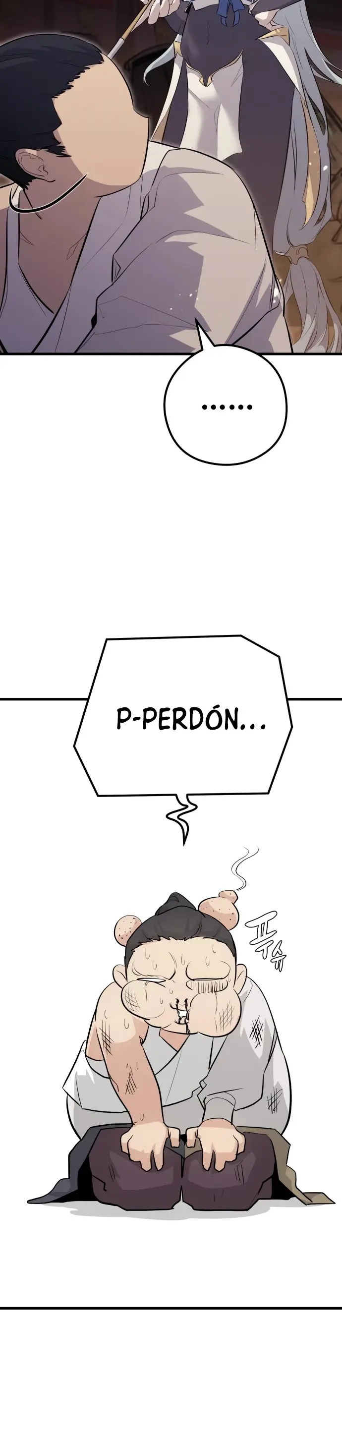 Rey espíritu demoniaco > Capitulo 61 > Page 91