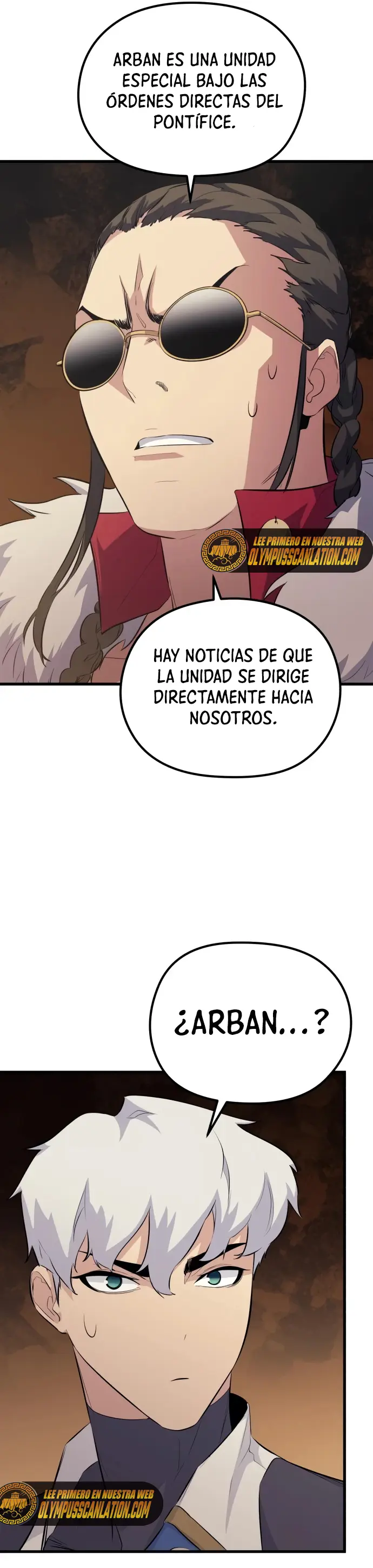 Rey espíritu demoniaco > Capitulo 61 > Page 121