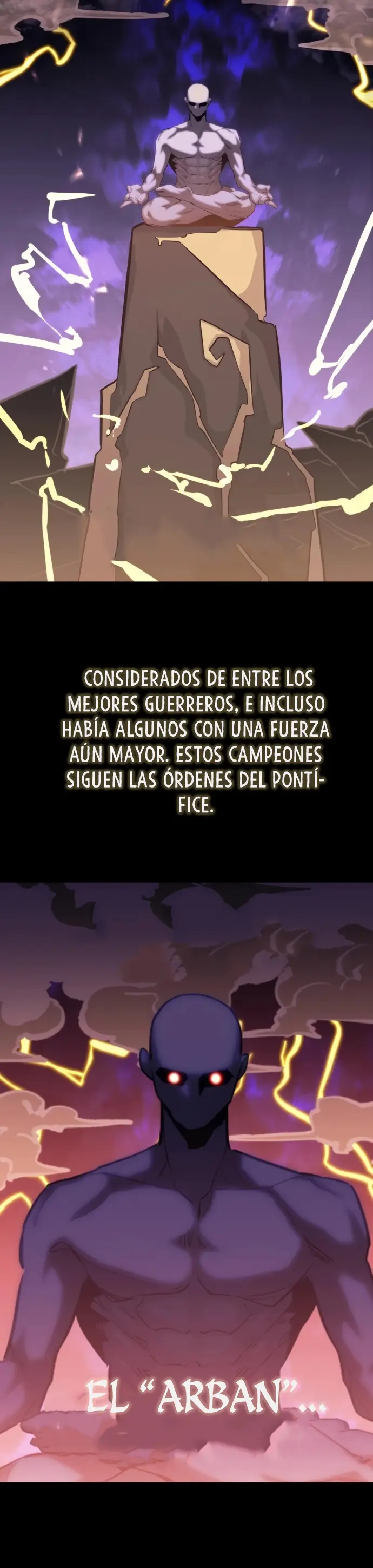 Rey espíritu demoniaco > Capitulo 61 > Page 161