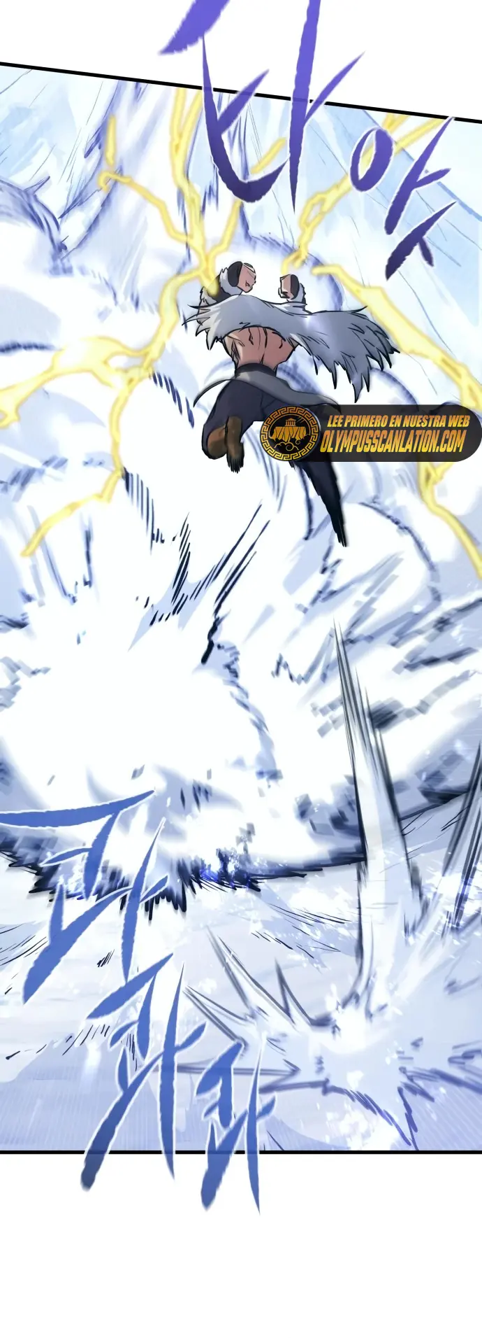 Rey espíritu demoniaco > Capitulo 61 > Page 311