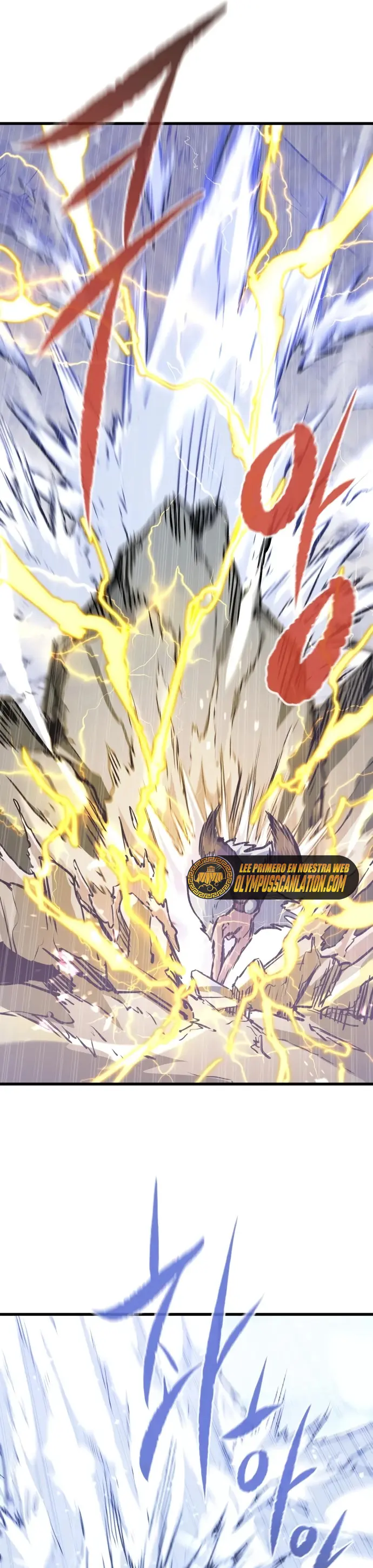 Rey espíritu demoniaco > Capitulo 61 > Page 321