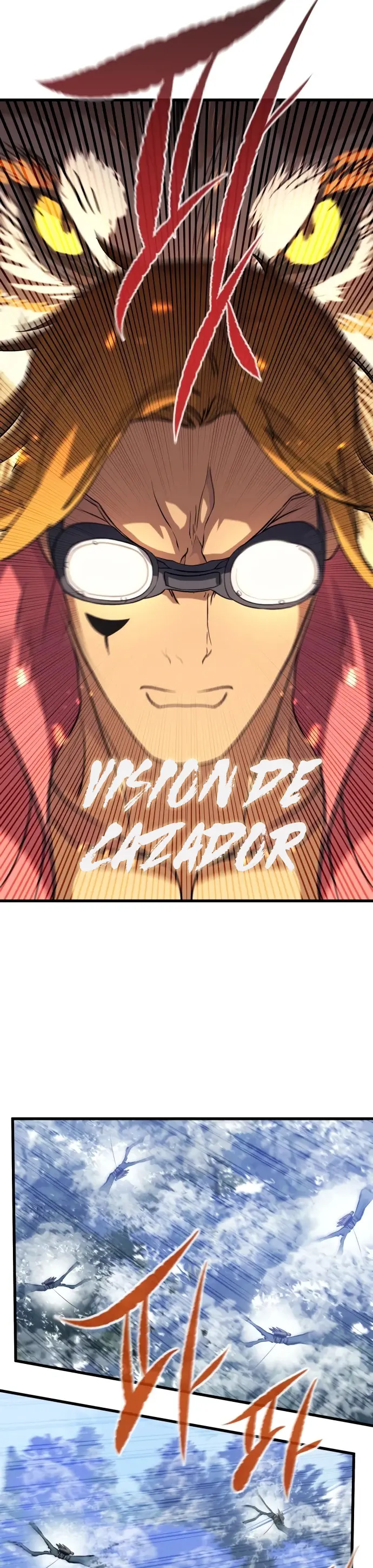 Rey espíritu demoniaco > Capitulo 61 > Page 361