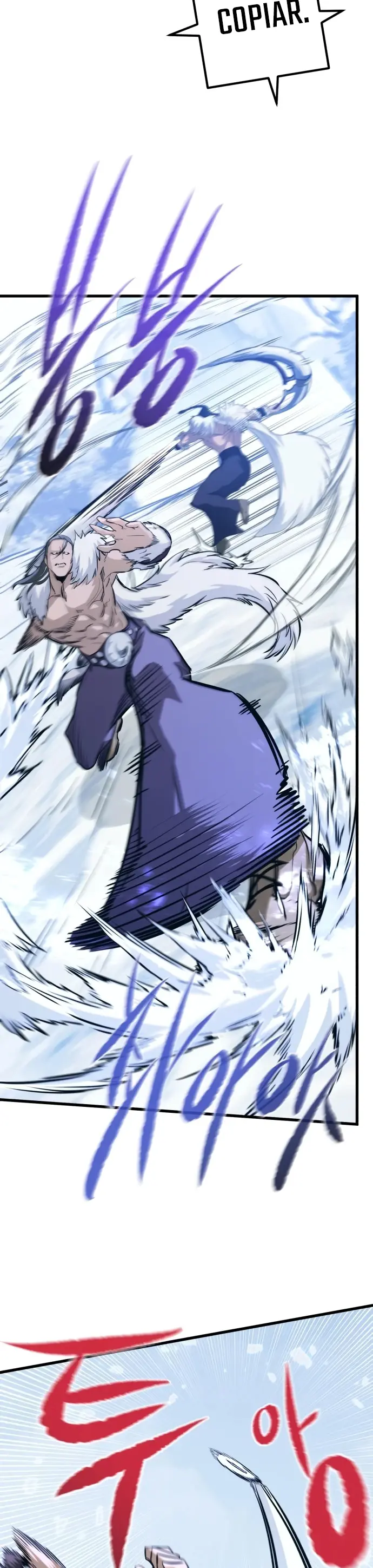 Rey espíritu demoniaco > Capitulo 61 > Page 391