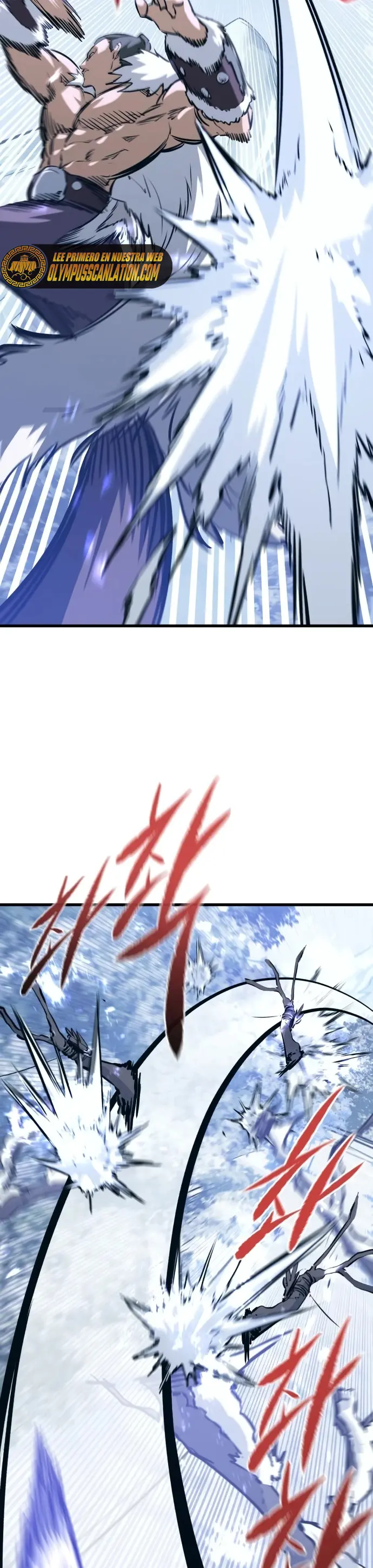 Rey espíritu demoniaco > Capitulo 61 > Page 401