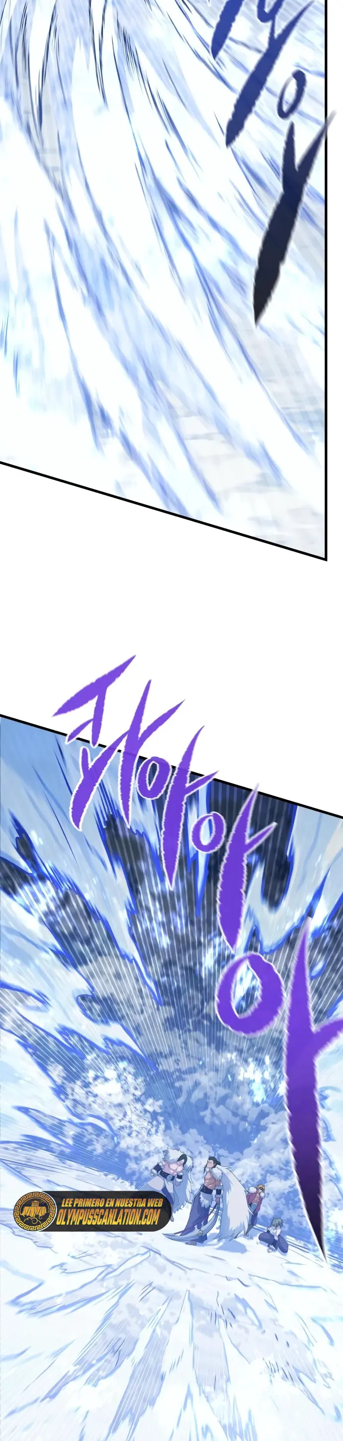 Rey espíritu demoniaco > Capitulo 61 > Page 441