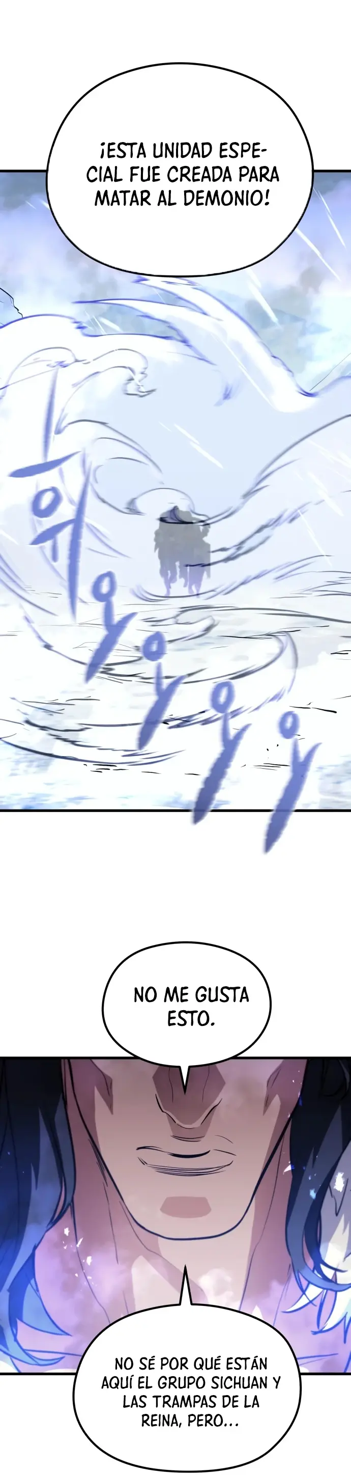 Rey espíritu demoniaco > Capitulo 61 > Page 521