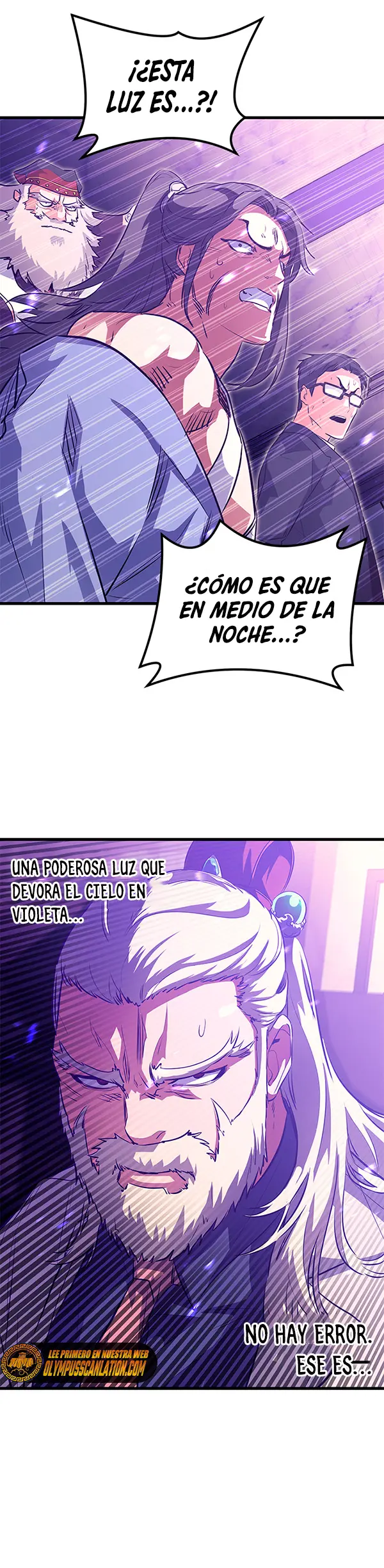 Rey espíritu demoniaco > Capitulo 58 > Page 121