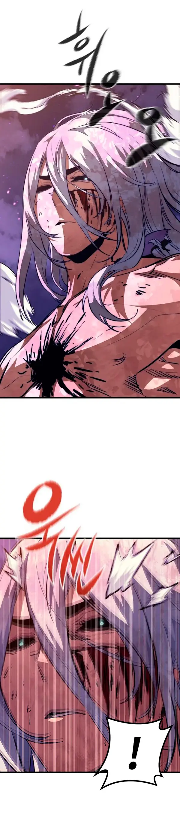 Rey espíritu demoniaco > Capitulo 58 > Page 191