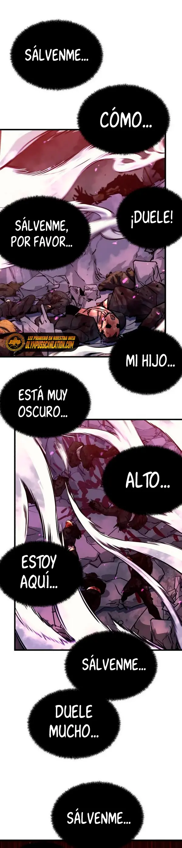 Rey espíritu demoniaco > Capitulo 58 > Page 201