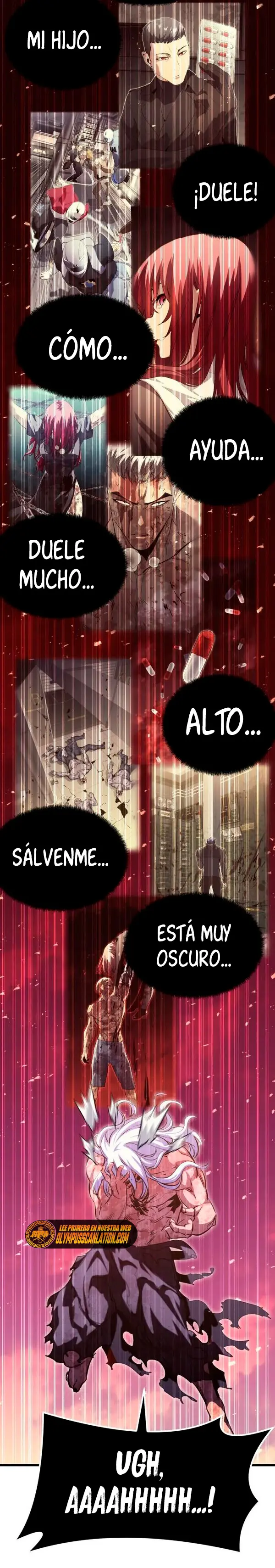 Rey espíritu demoniaco > Capitulo 58 > Page 211