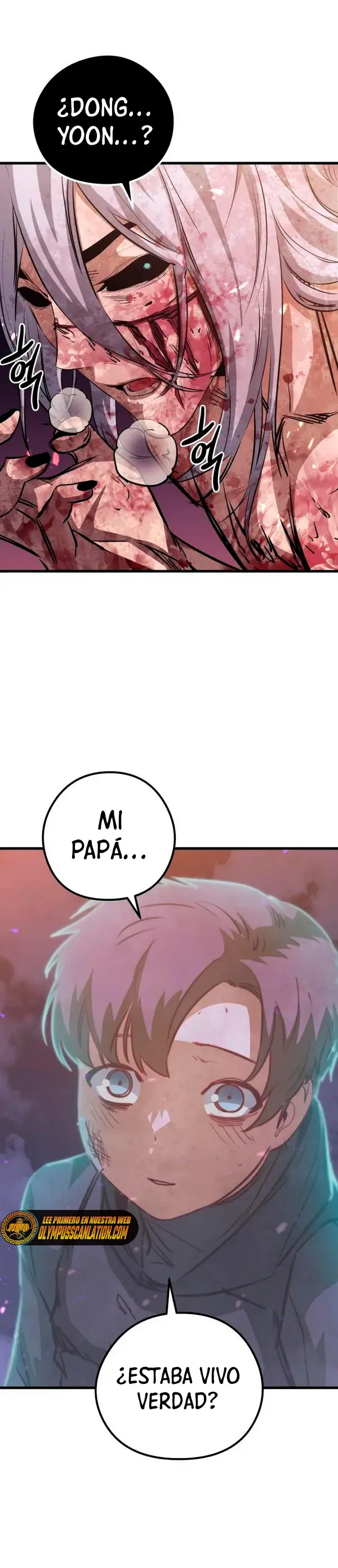 Rey espíritu demoniaco > Capitulo 58 > Page 231