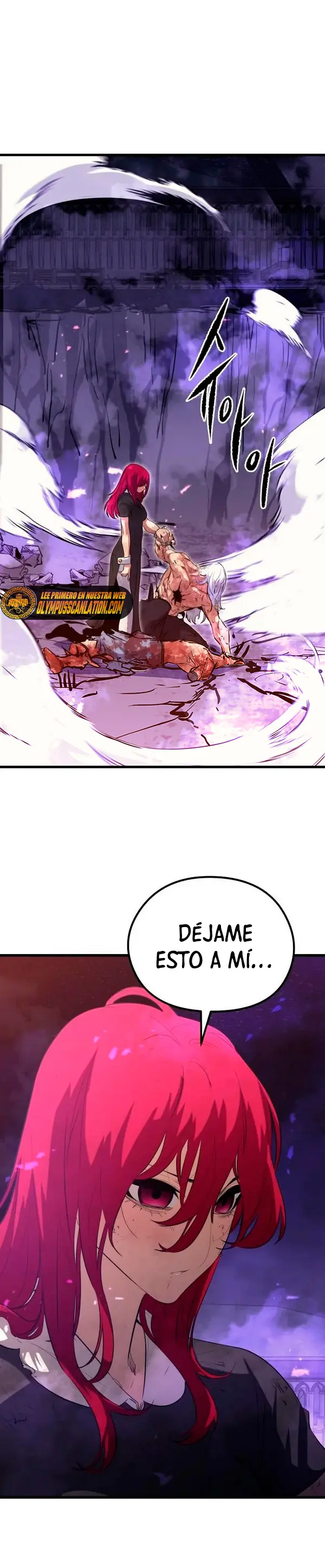 Rey espíritu demoniaco > Capitulo 58 > Page 331