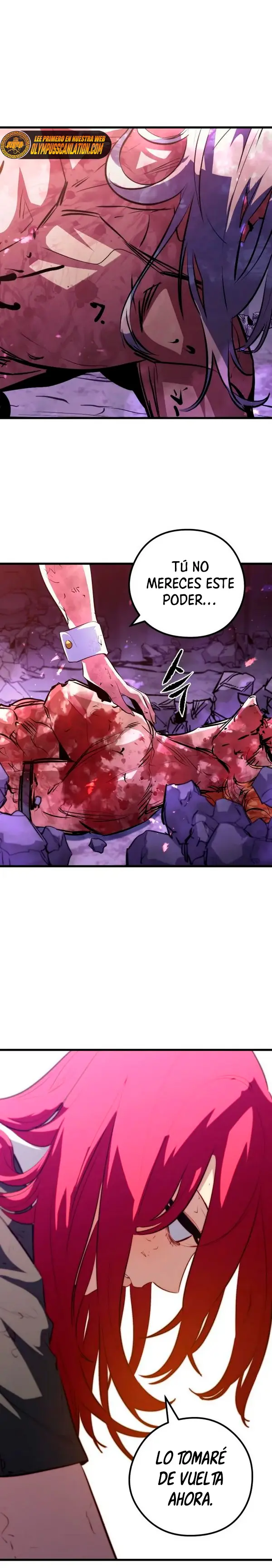 Rey espíritu demoniaco > Capitulo 58 > Page 341