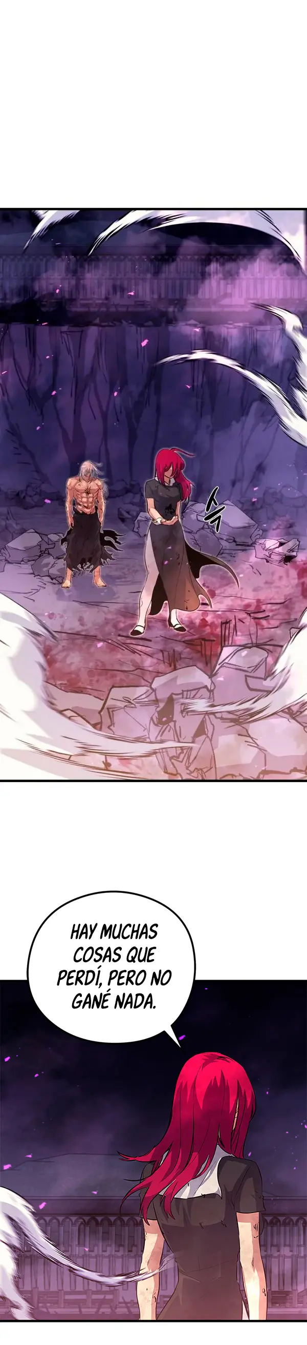 Rey espíritu demoniaco > Capitulo 58 > Page 381
