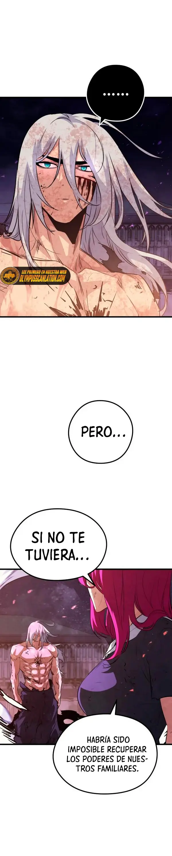 Rey espíritu demoniaco > Capitulo 58 > Page 391