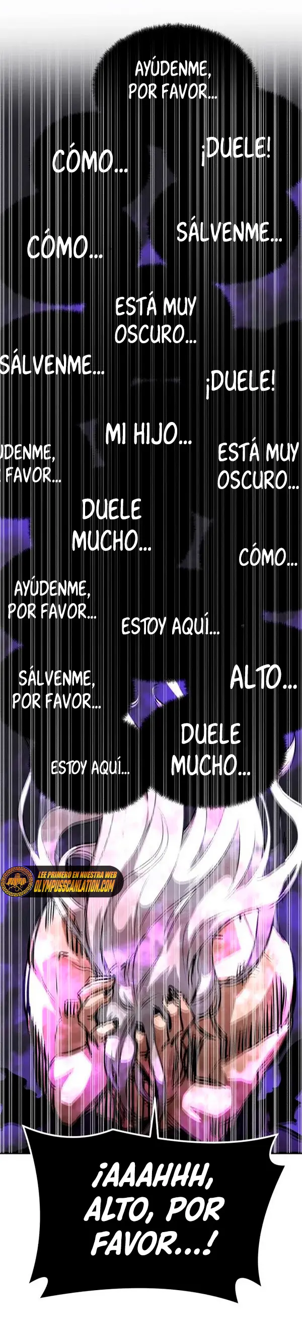Rey espíritu demoniaco > Capitulo 58 > Page 431