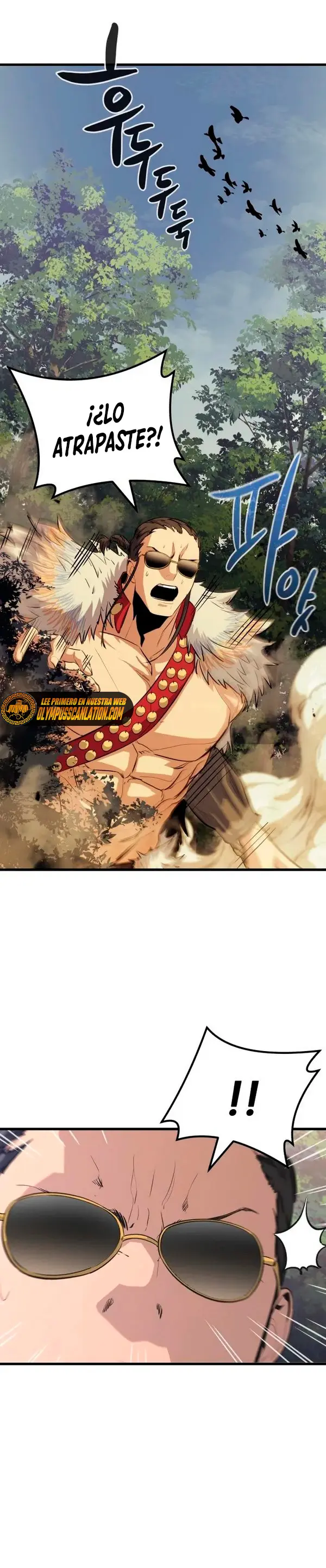Rey espíritu demoniaco > Capitulo 58 > Page 491
