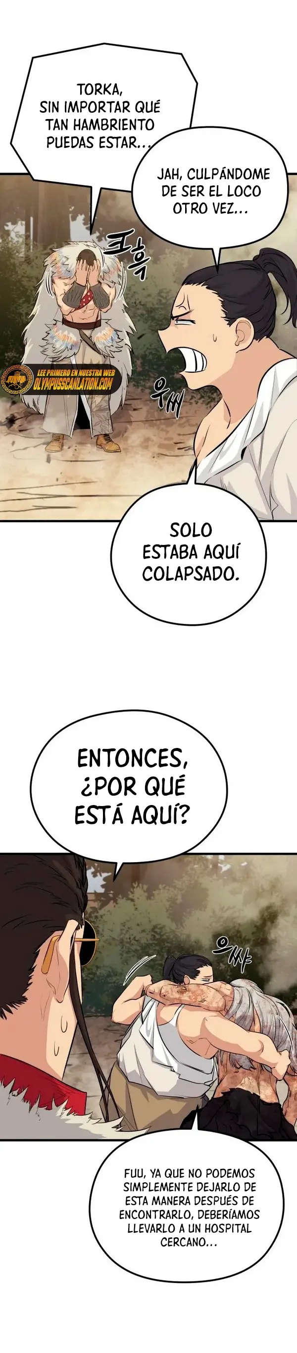 Rey espíritu demoniaco > Capitulo 58 > Page 511