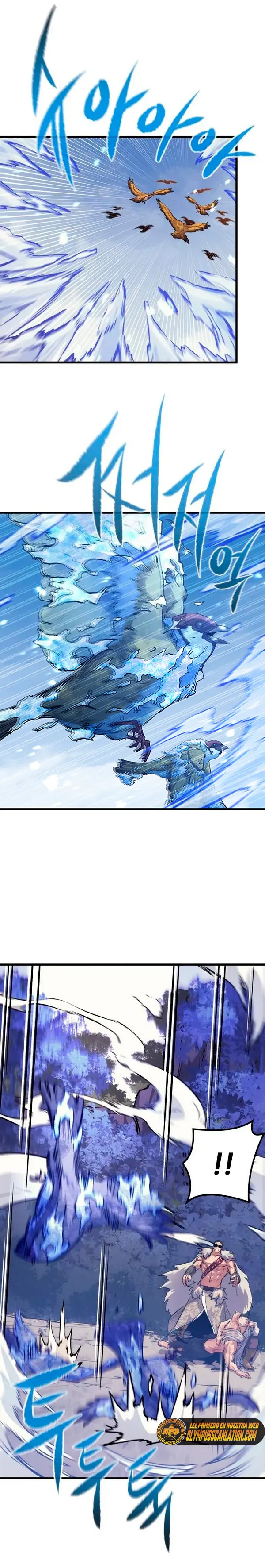 Rey espíritu demoniaco > Capitulo 58 > Page 531