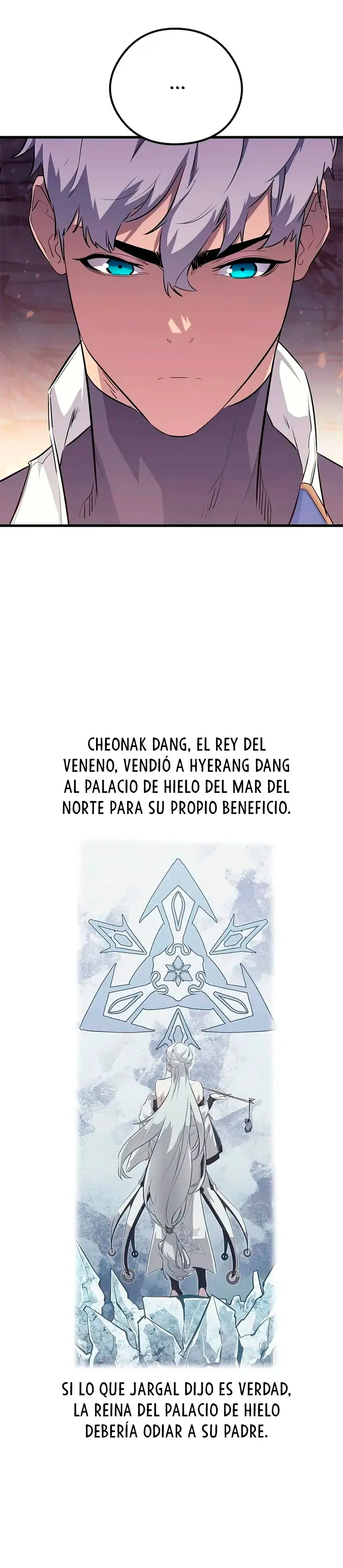 Rey espíritu demoniaco > Capitulo 67 > Page 31