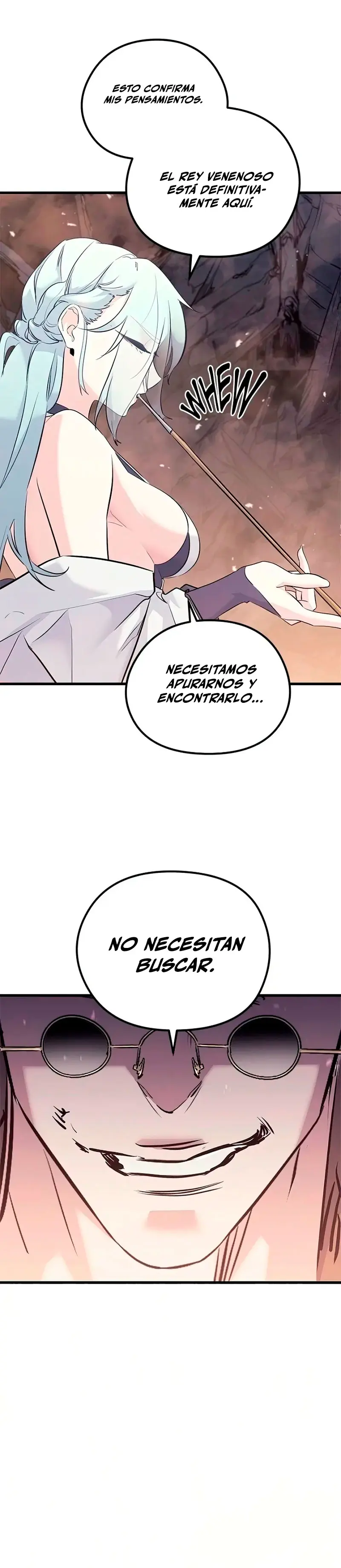 Rey espíritu demoniaco > Capitulo 67 > Page 71