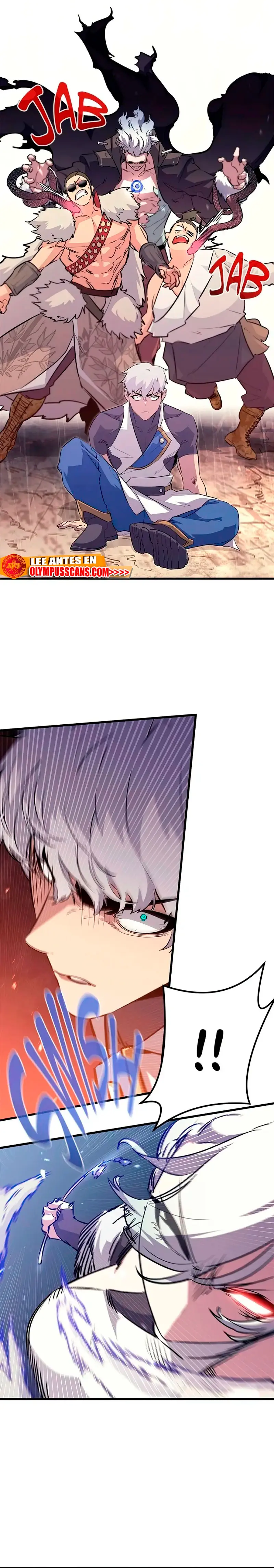 Rey espíritu demoniaco > Capitulo 67 > Page 81