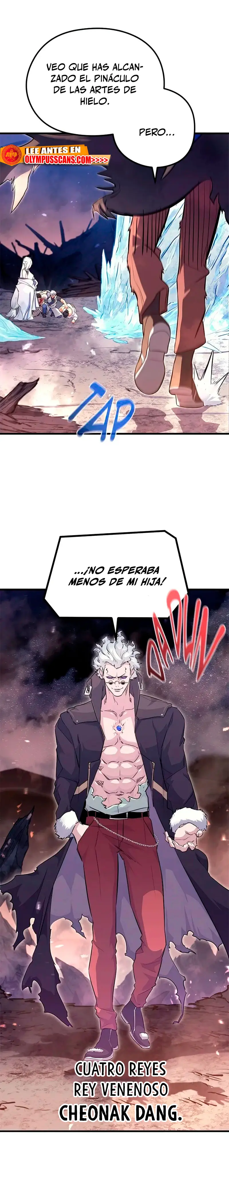 Rey espíritu demoniaco > Capitulo 67 > Page 101
