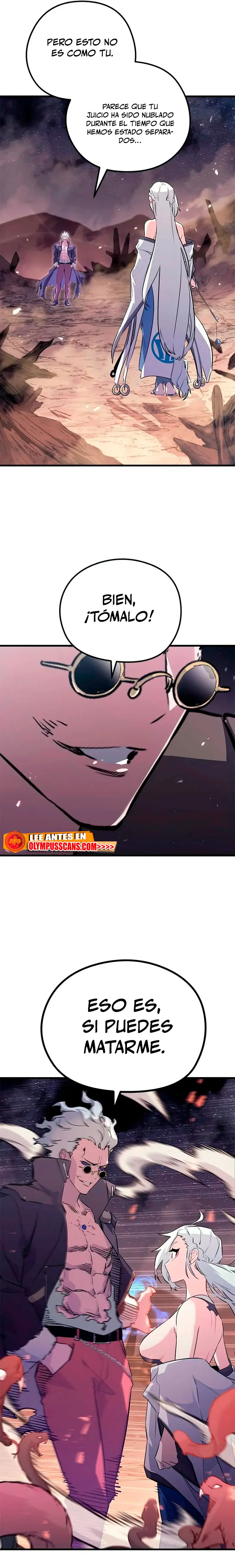 Rey espíritu demoniaco > Capitulo 67 > Page 171