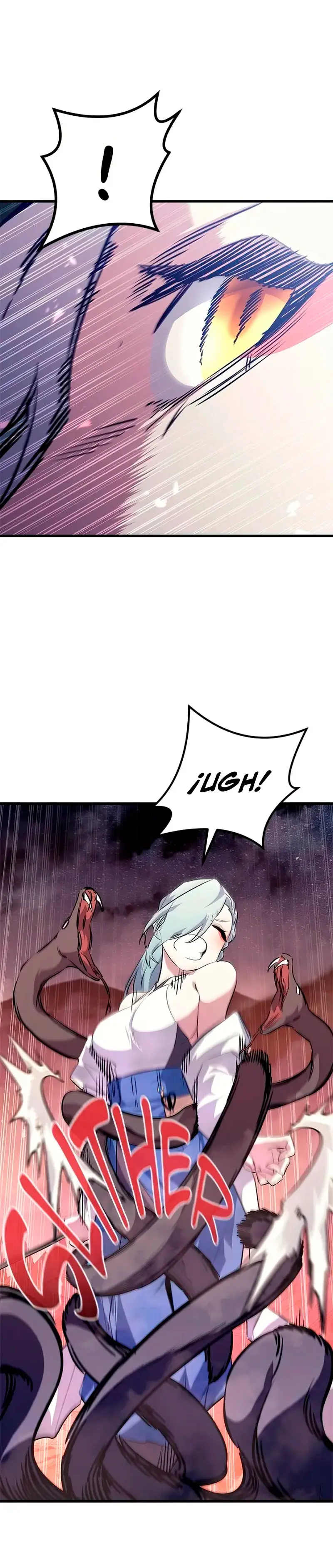 Rey espíritu demoniaco > Capitulo 67 > Page 181