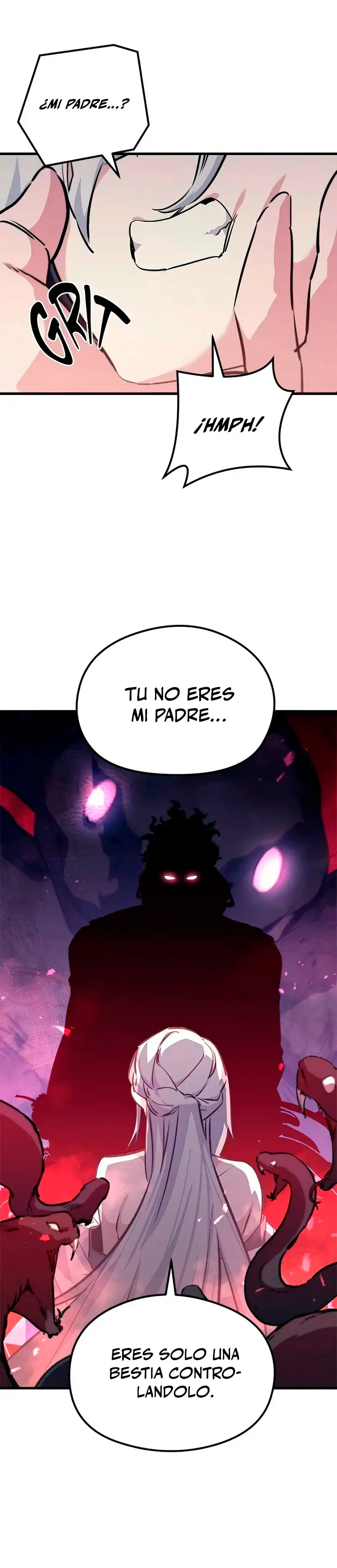 Rey espíritu demoniaco > Capitulo 67 > Page 201