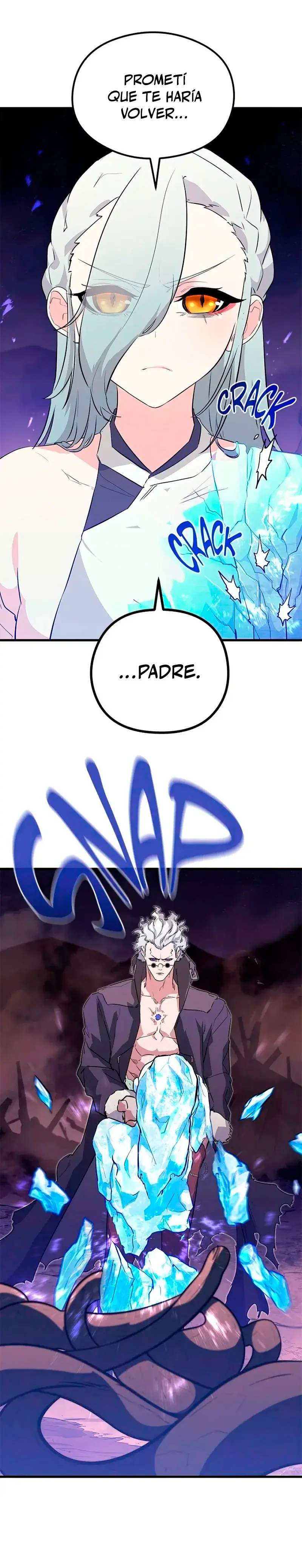 Rey espíritu demoniaco > Capitulo 67 > Page 211