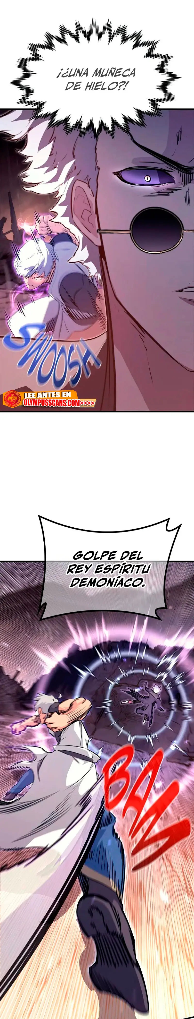 Rey espíritu demoniaco > Capitulo 67 > Page 221