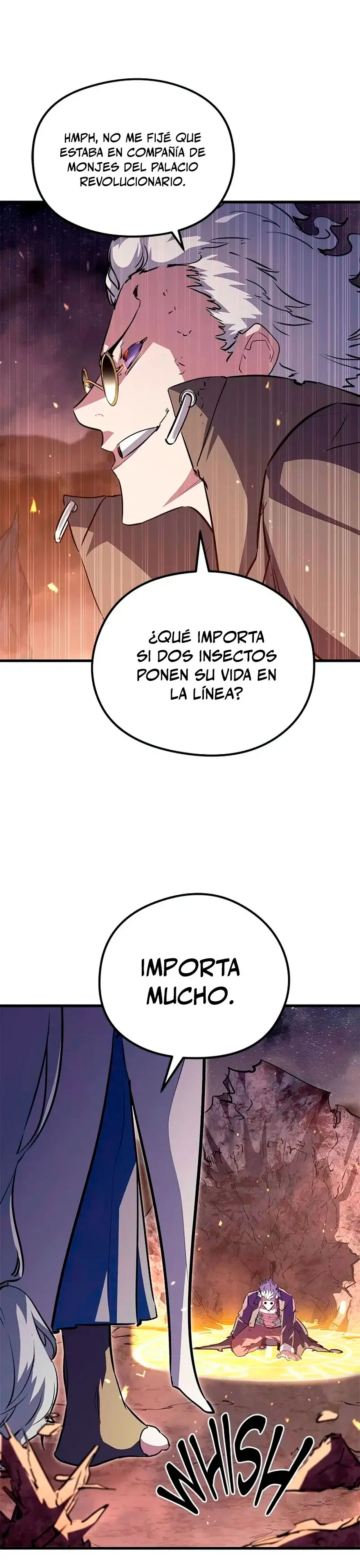 Rey espíritu demoniaco > Capitulo 67 > Page 271