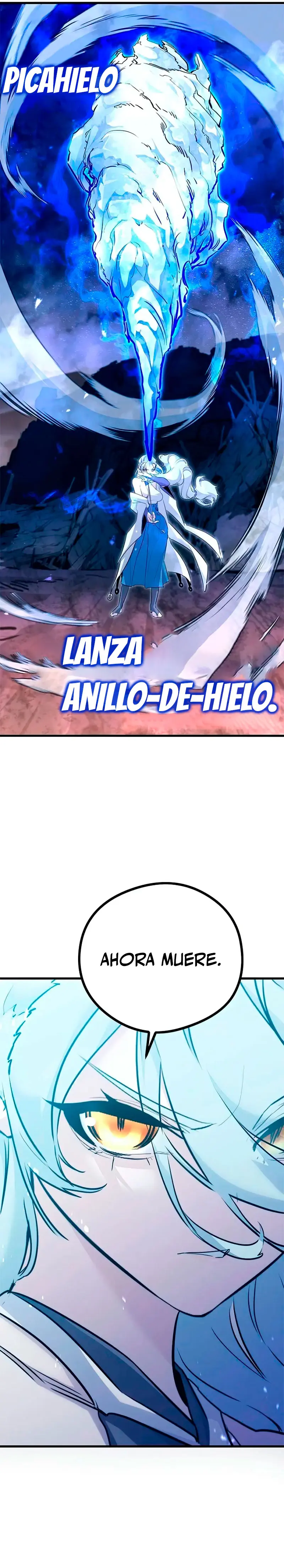 Rey espíritu demoniaco > Capitulo 67 > Page 291