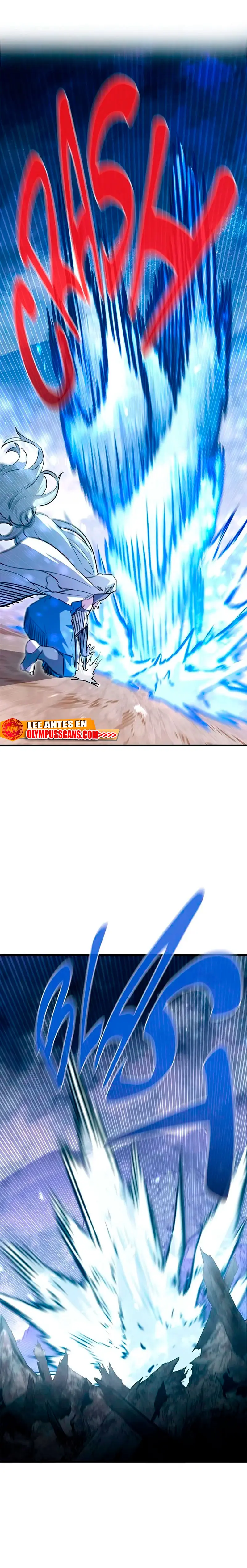Rey espíritu demoniaco > Capitulo 67 > Page 301