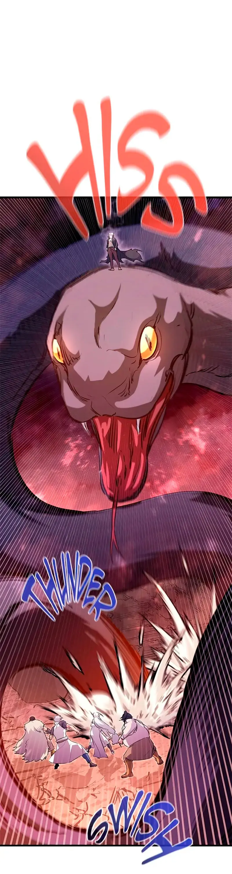 Rey espíritu demoniaco > Capitulo 67 > Page 351