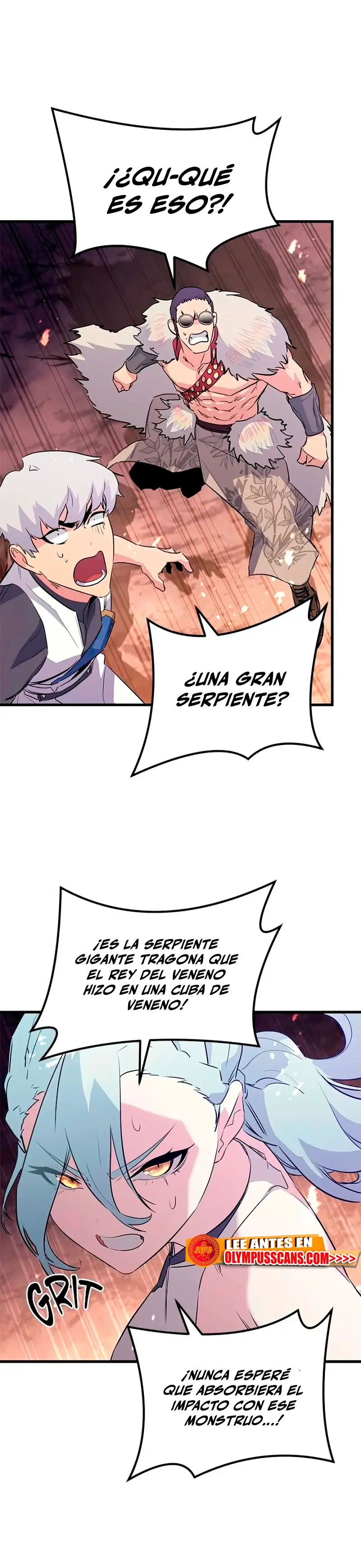 Rey espíritu demoniaco > Capitulo 67 > Page 361
