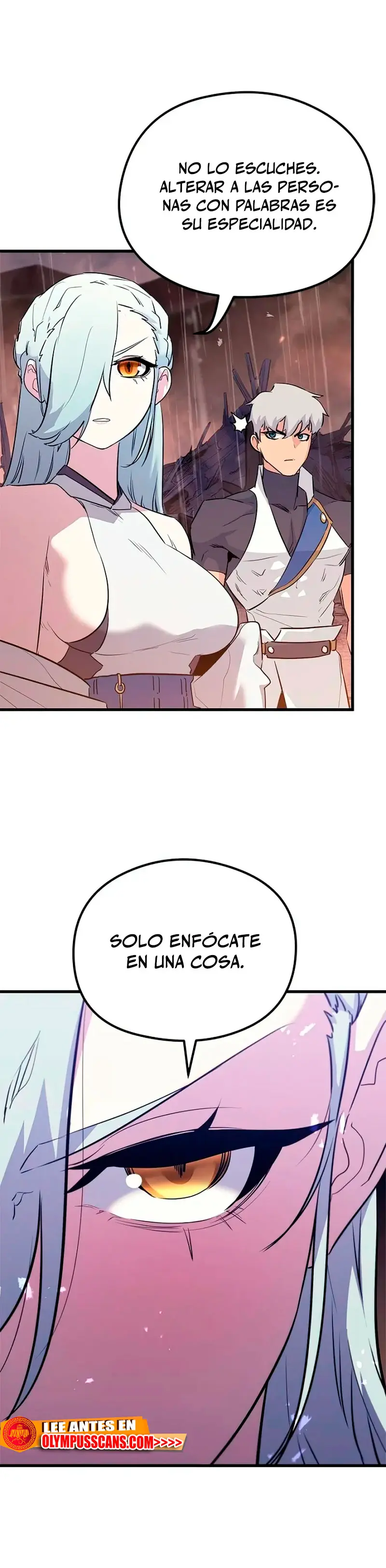 Rey espíritu demoniaco > Capitulo 67 > Page 401