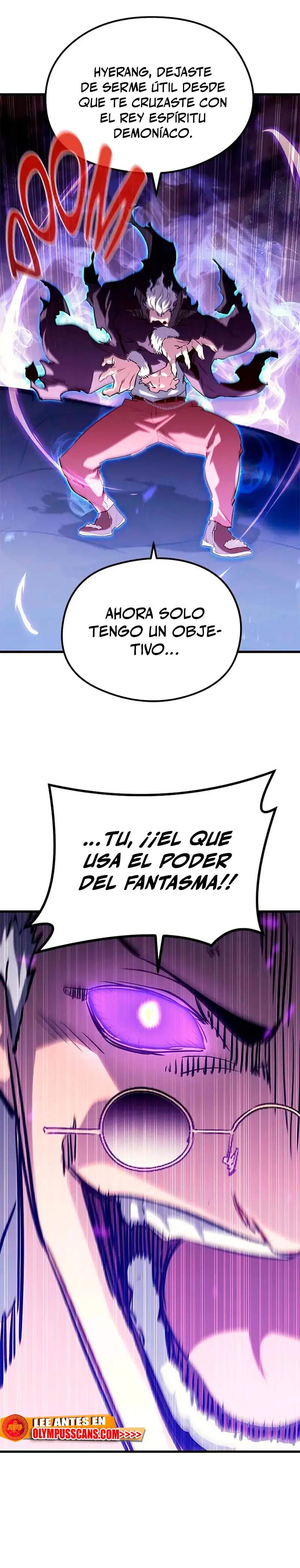 Rey espíritu demoniaco > Capitulo 67 > Page 421