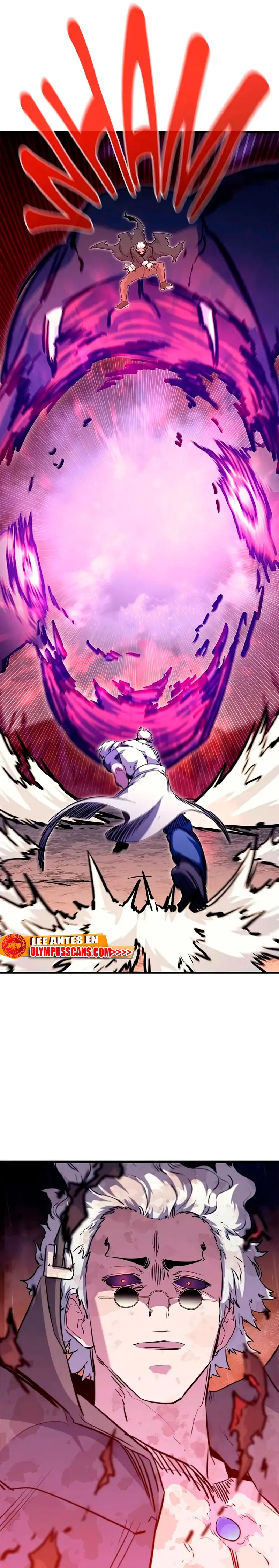 Rey espíritu demoniaco > Capitulo 67 > Page 441