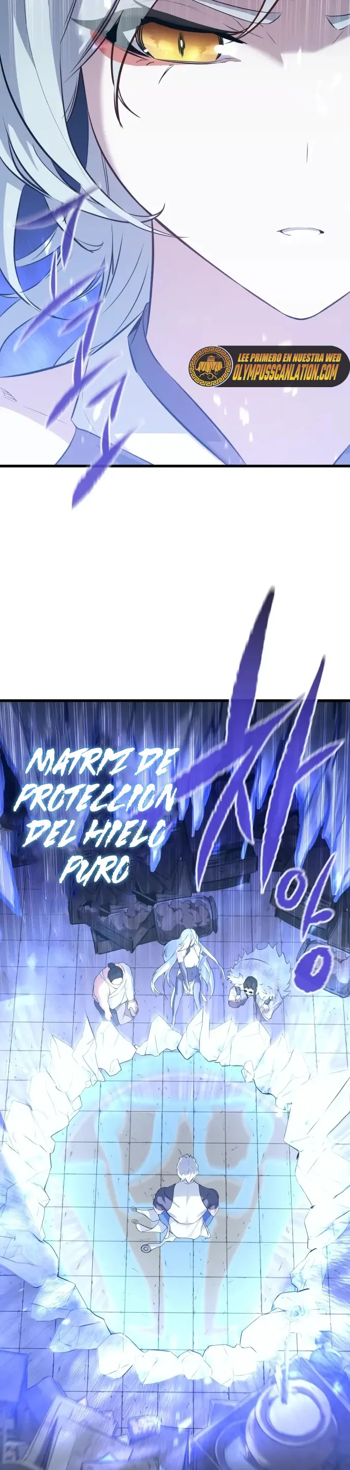 Rey espíritu demoniaco > Capitulo 62 > Page 31