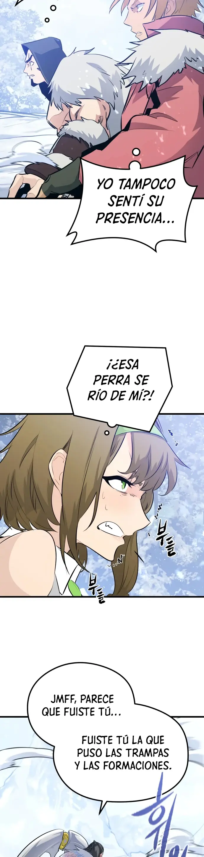 Rey espíritu demoniaco > Capitulo 62 > Page 161