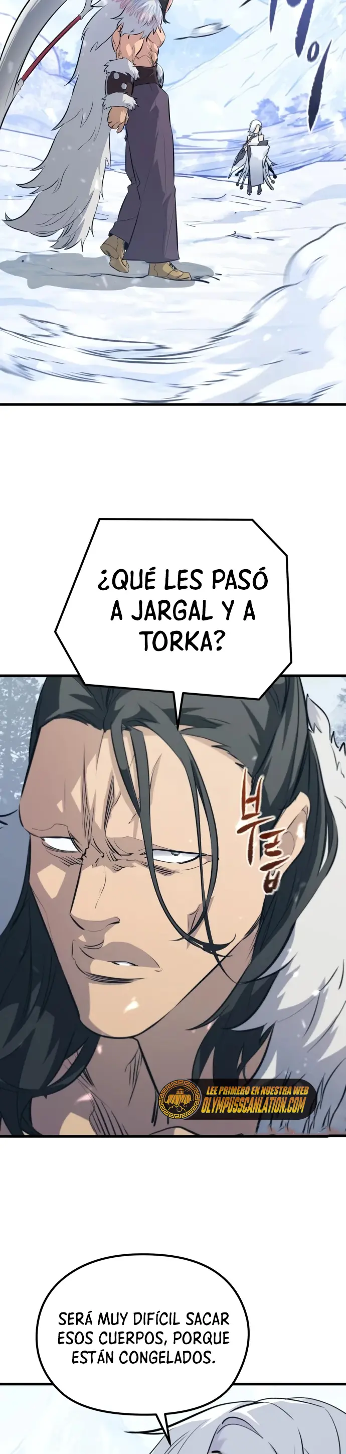Rey espíritu demoniaco > Capitulo 62 > Page 171